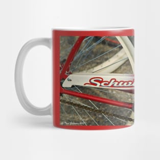 Schwinn Mug